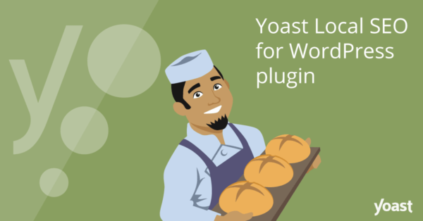 Yoast Local SEO for WordPress Plugin Premium