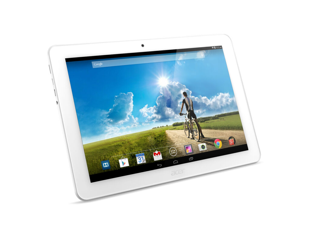 Acer Iconia Tab A3-A20FHD