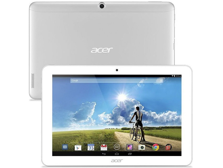 Acer Iconia Tab A3-A20