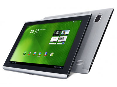 Acer Iconia Tab A500