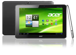 Acer Iconia Tab A701