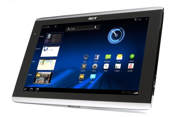 Acer Iconia Tab A501