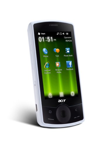 Acer beTouch E101