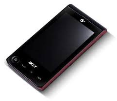 Acer beTouch T500