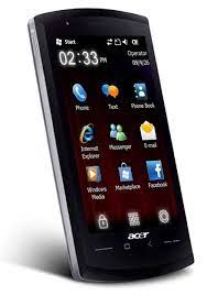 Acer neoTouch