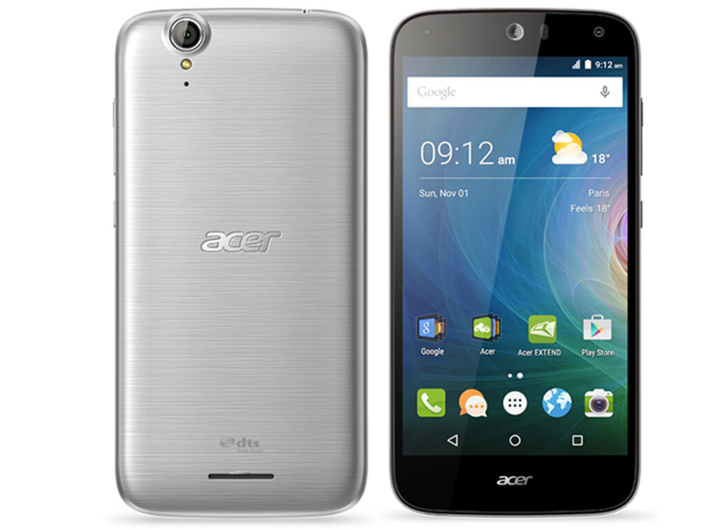 Acer Liquid Z630