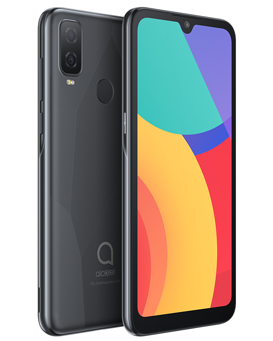 alcatel 1L