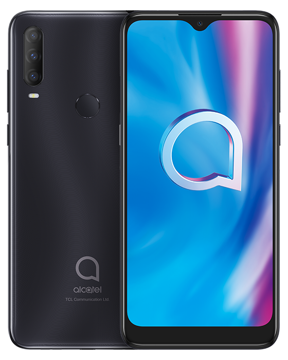 alcatel 1S (2020)