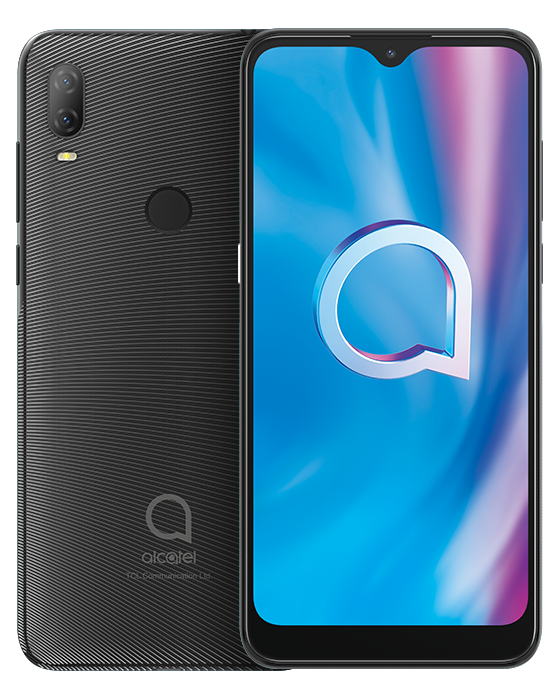 alcatel 1V (2020)