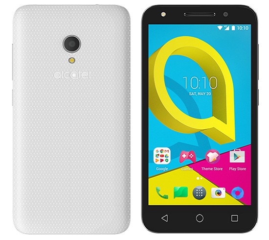 alcatel U5