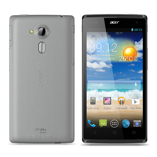 Acer Liquid Z5