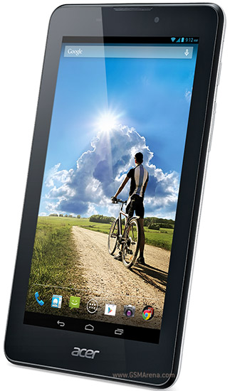 Acer Iconia Tab 7 A1-713HD