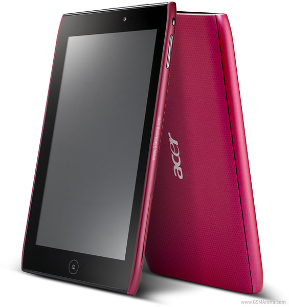 Acer Iconia Tab A100