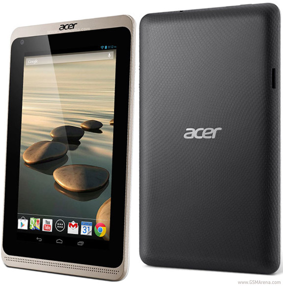 Acer Iconia B1-720