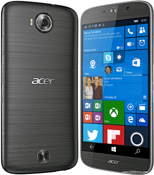 Acer Liquid Jade Primo