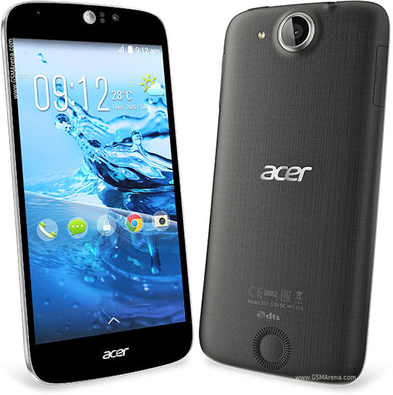 Acer Liquid Jade Z