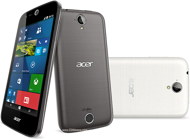 Acer Liquid M330