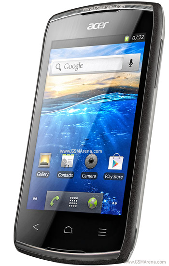 Acer Liquid Z110