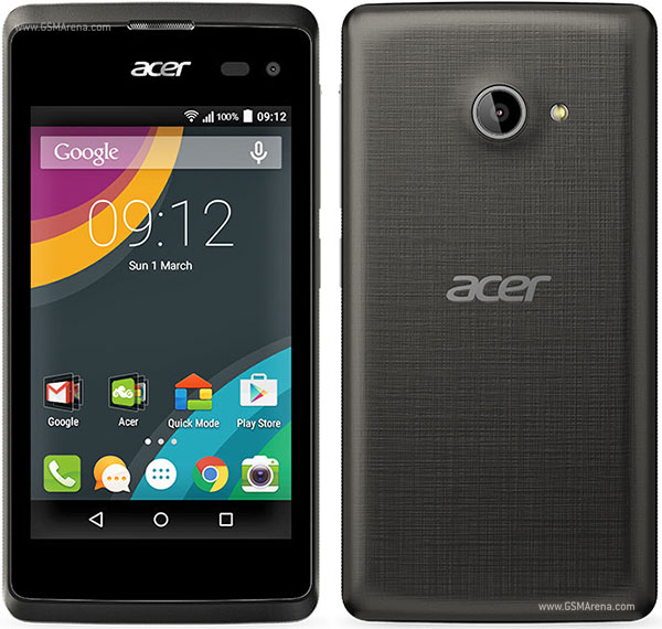 Acer Liquid Z220