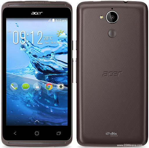 Acer Liquid Z410