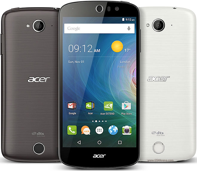 Acer Liquid Z530