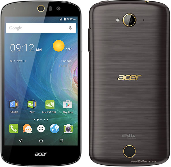 Acer Liquid Z530S