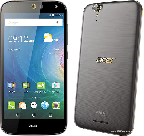 Acer Liquid Z630S