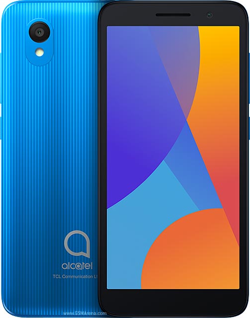 alcatel 1