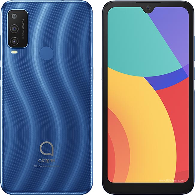 alcatel 1L Pro