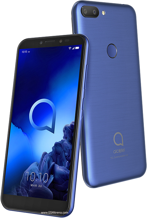 alcatel 1s