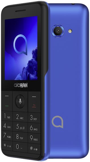 alcatel 3088