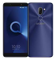 alcatel 3x (2018)