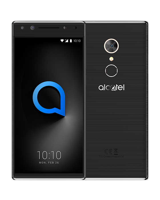 alcatel 5