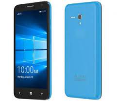 alcatel Fierce XL (Windows)