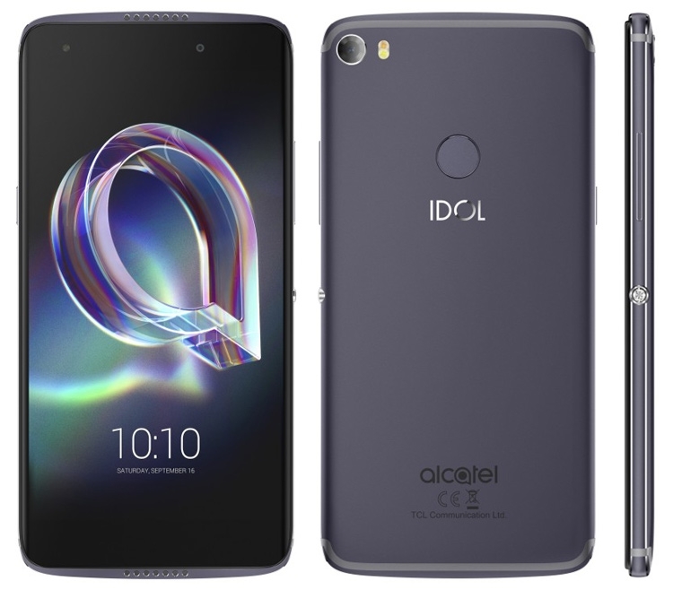 alcatel Idol 5