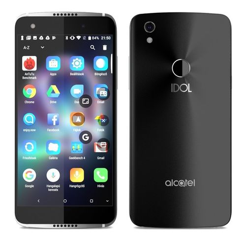 alcatel Idol 5s (USA)