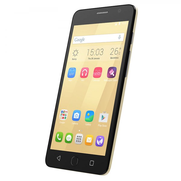 alcatel Pop 4S