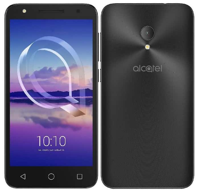 alcatel U5 HD