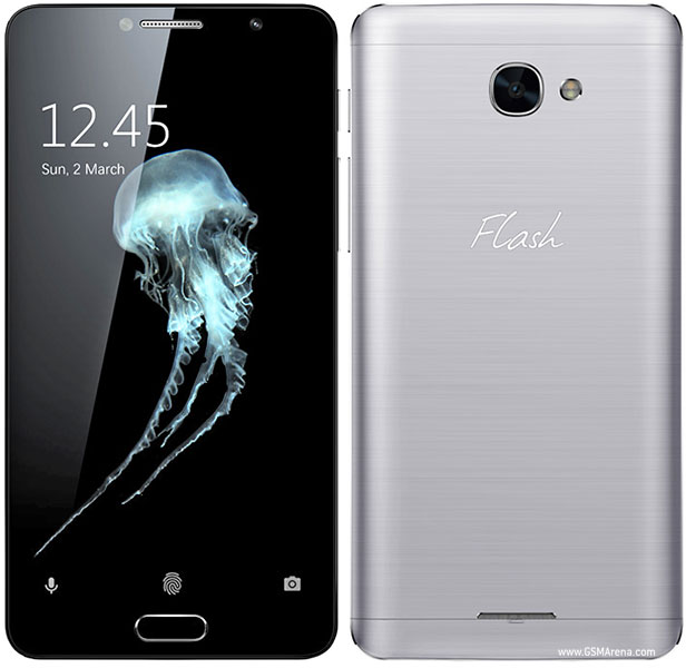 alcatel Flash Plus 2