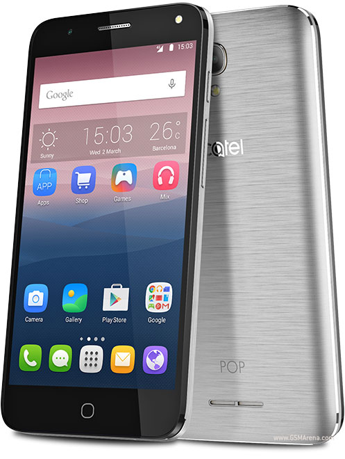 alcatel Pop 4