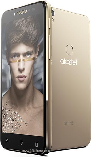 alcatel Pixi 4 Plus Power