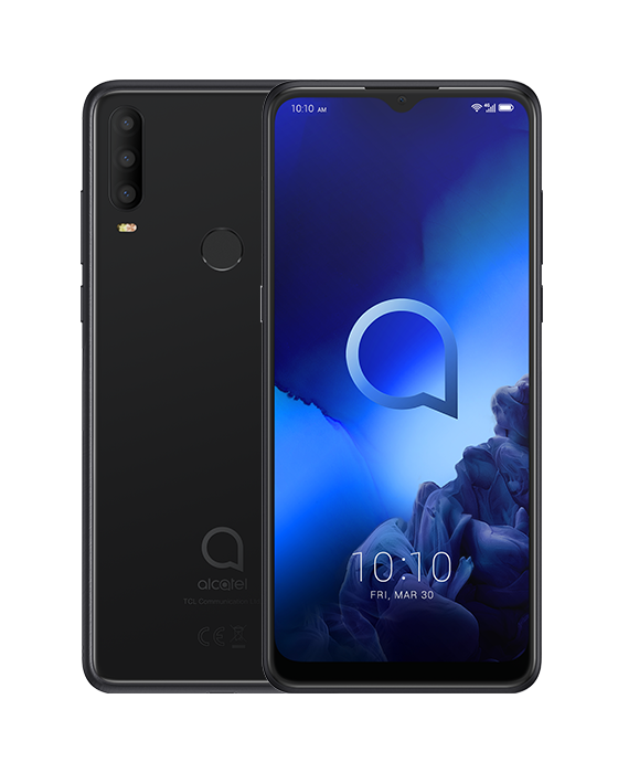 alcatel 3x (2019)