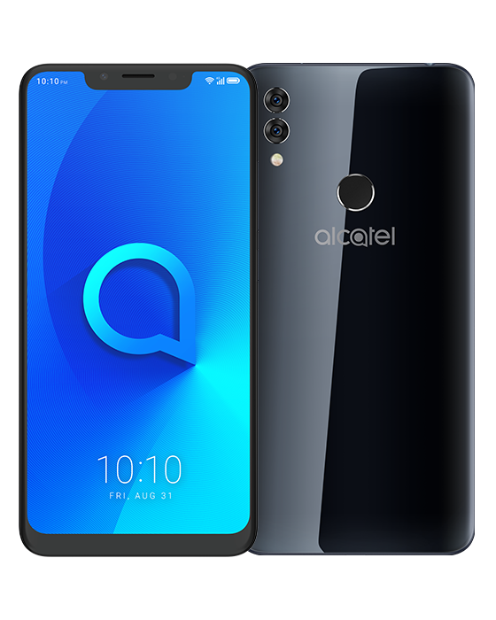 alcatel 5v