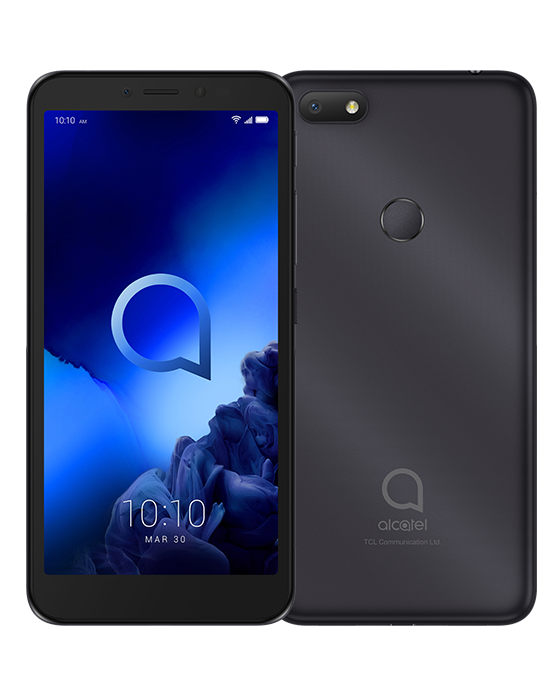 alcatel 1v