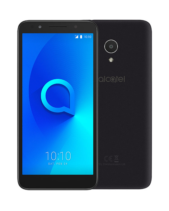 alcatel 1x