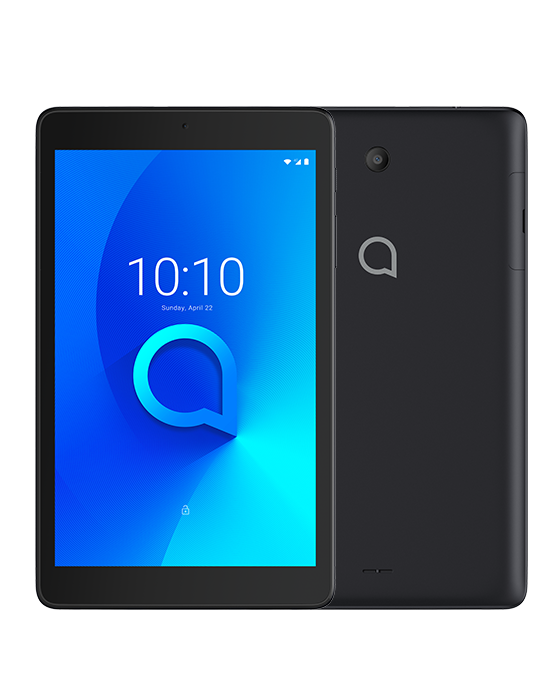 alcatel 3T 8