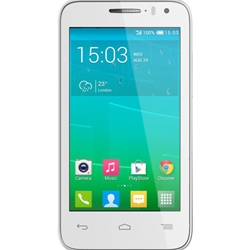 alcatel Pop D3