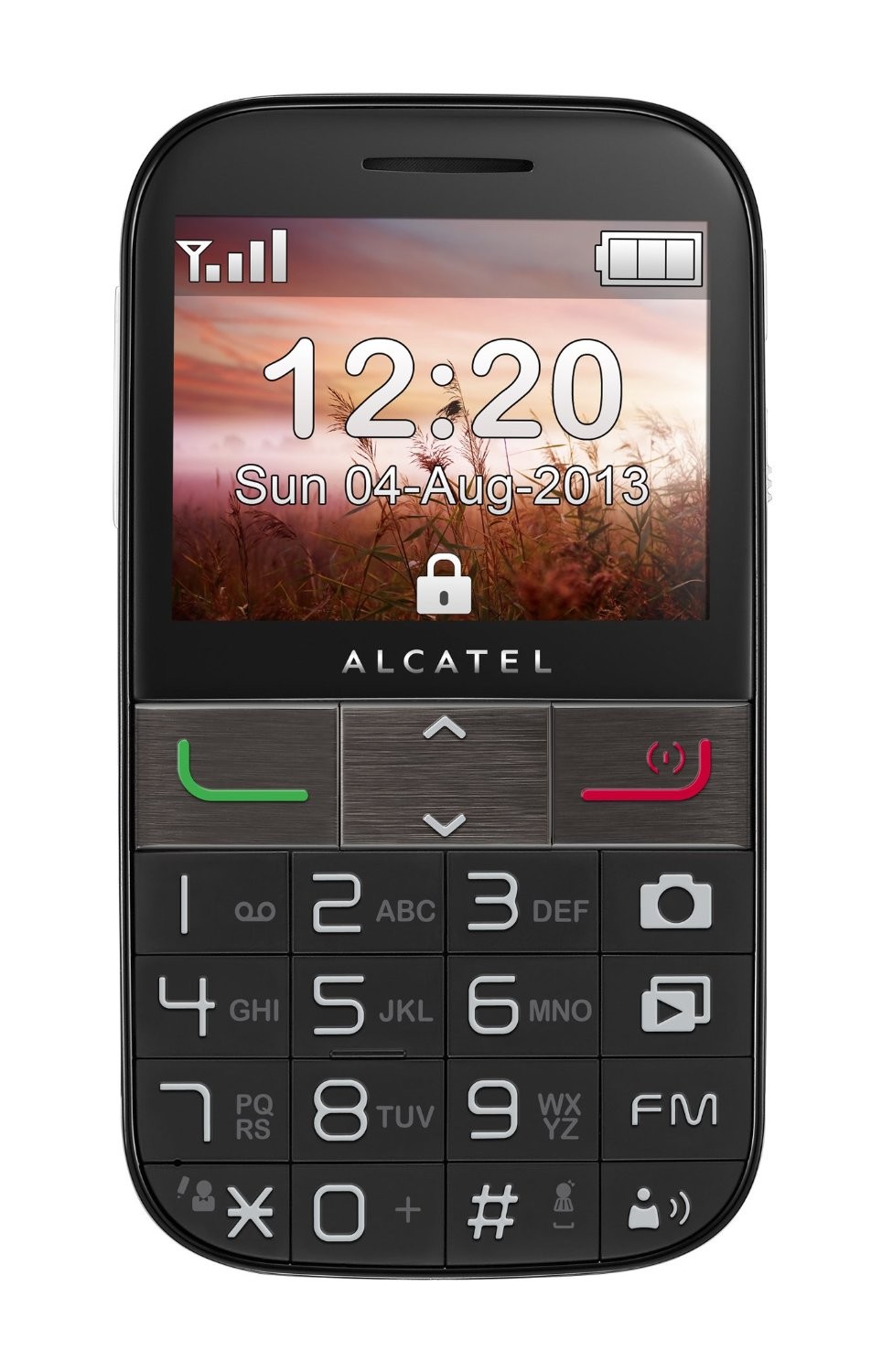 alcatel 2001