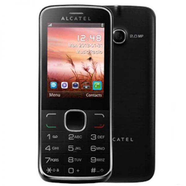 alcatel 2005