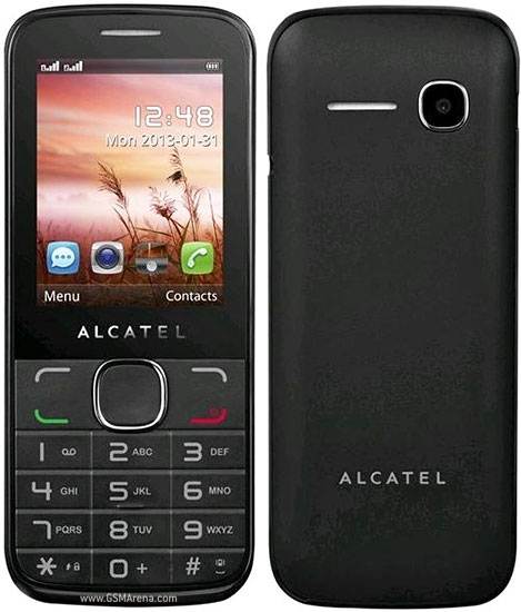 alcatel 2040